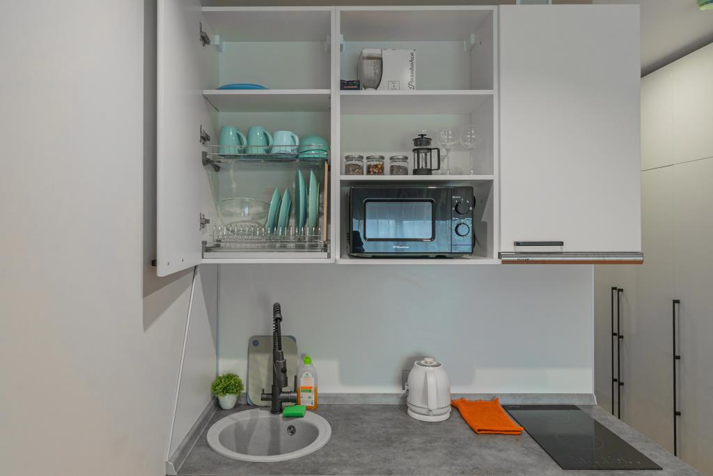 Apartment SalutApart 5 0*
