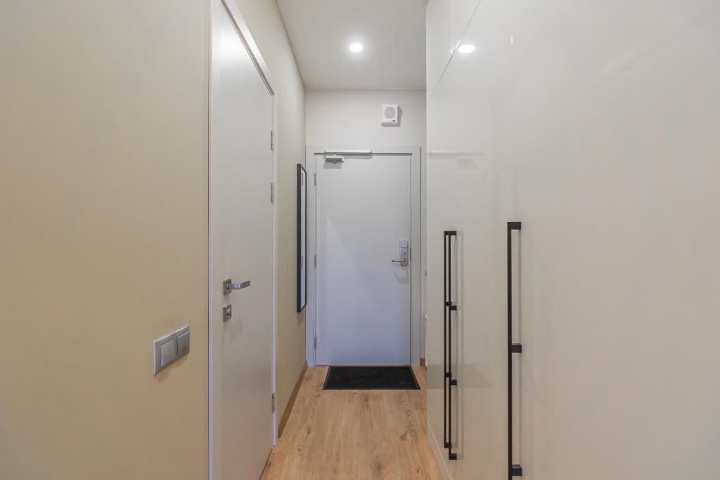 Apartment SalutApart 5 0*
