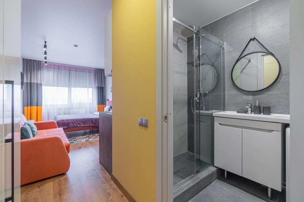 Apartment SalutApart 5 0*