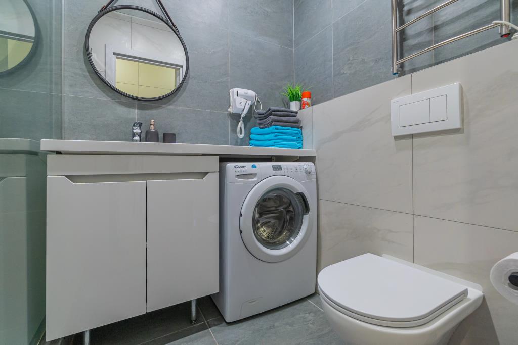 Apartment SalutApart 5 0*