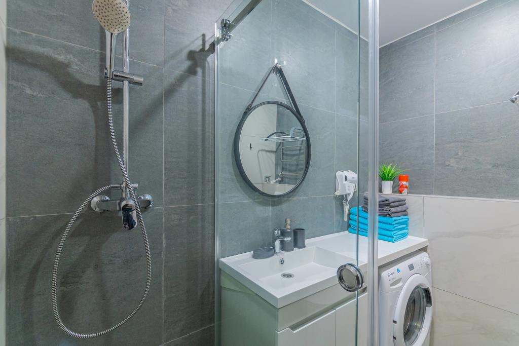 Apartment SalutApart 5 0*