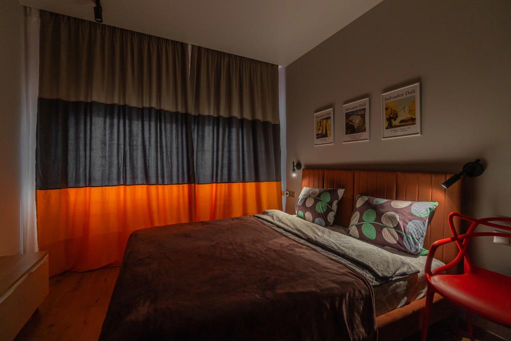 Apartment SalutApart 5 0*