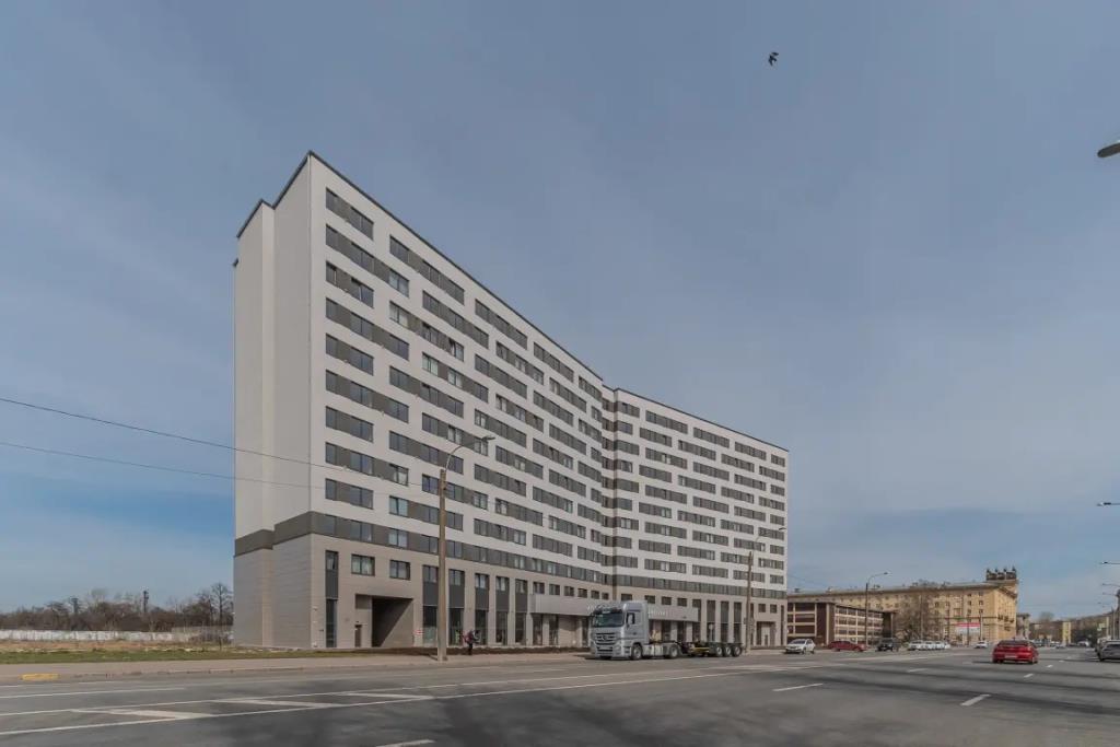 Apartment SalutApart 5 0*
