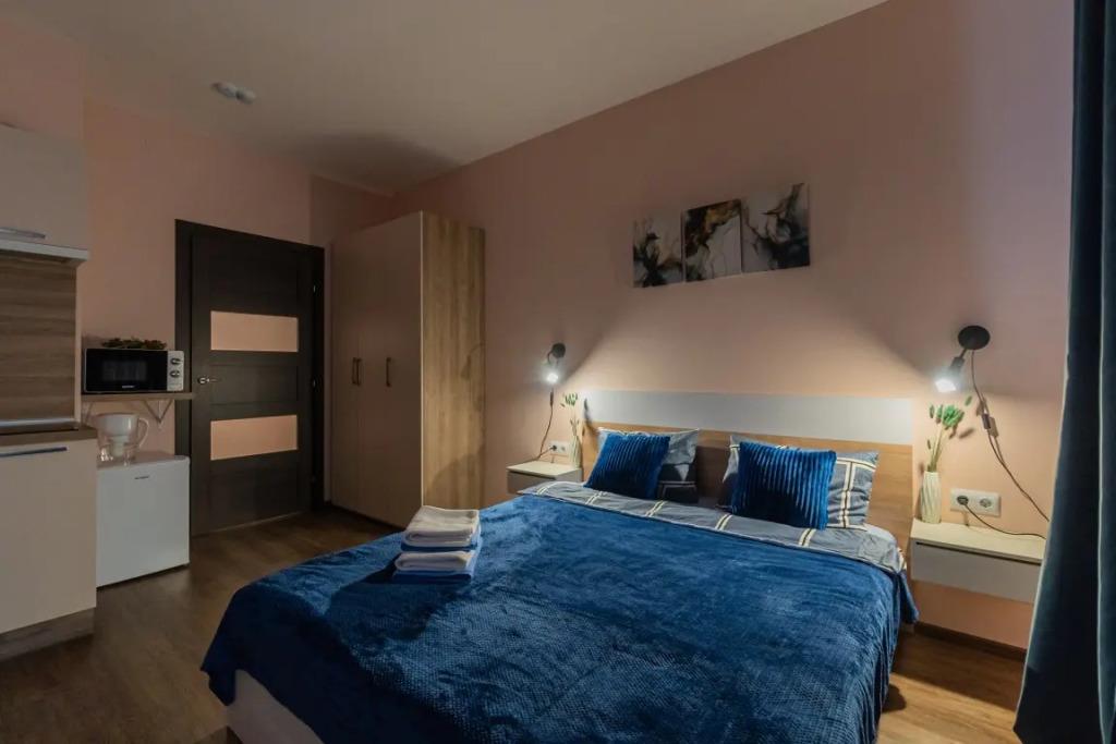 Apartment SalutApart 17 0*