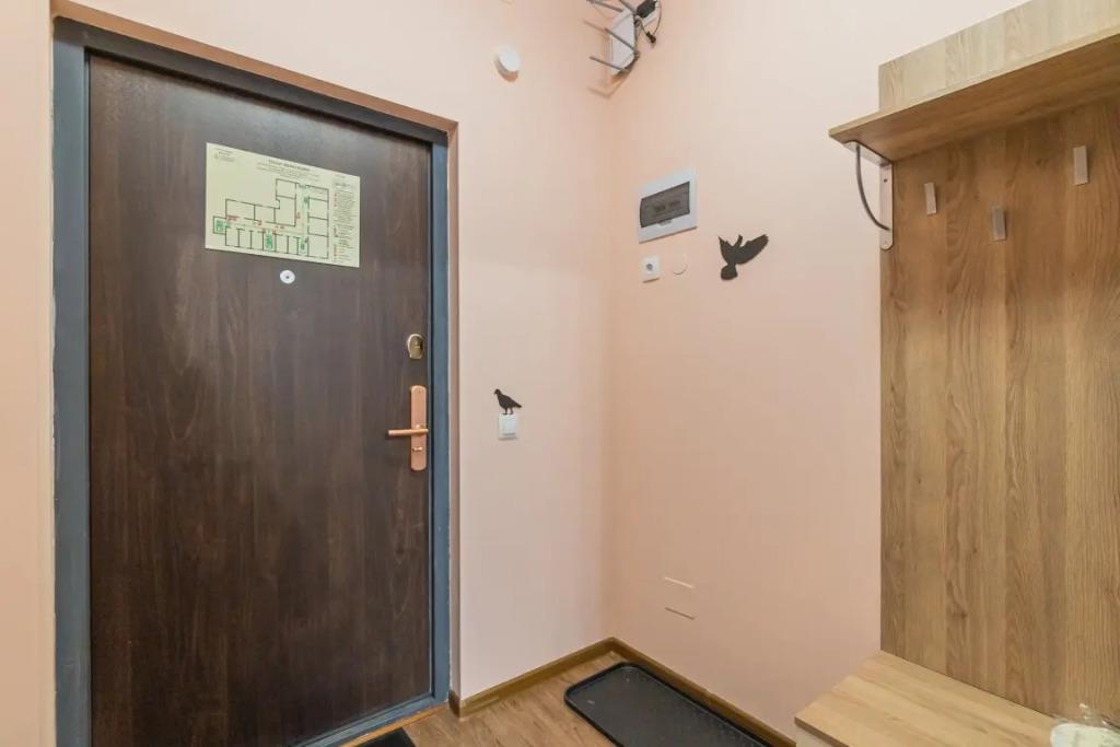 Apartment SalutApart 17 0*