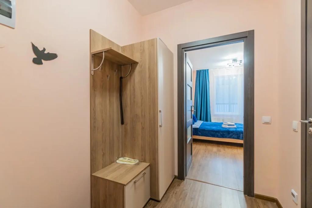 Apartment SalutApart 17 0*