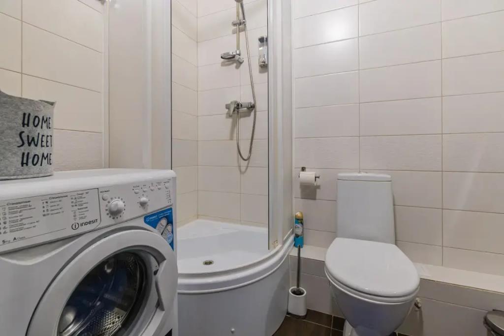 Apartment SalutApart 17 0*