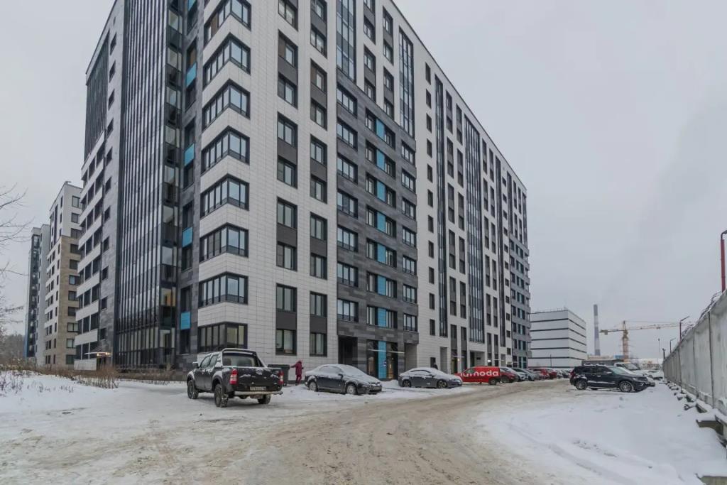 Apartment SalutApart 17 0*