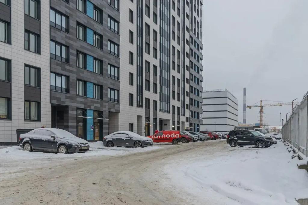 Apartment SalutApart 17 0*