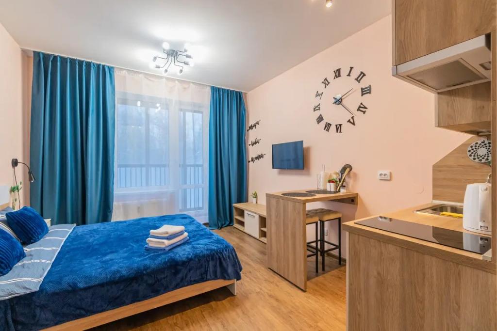 Apartment SalutApart 17 0*
