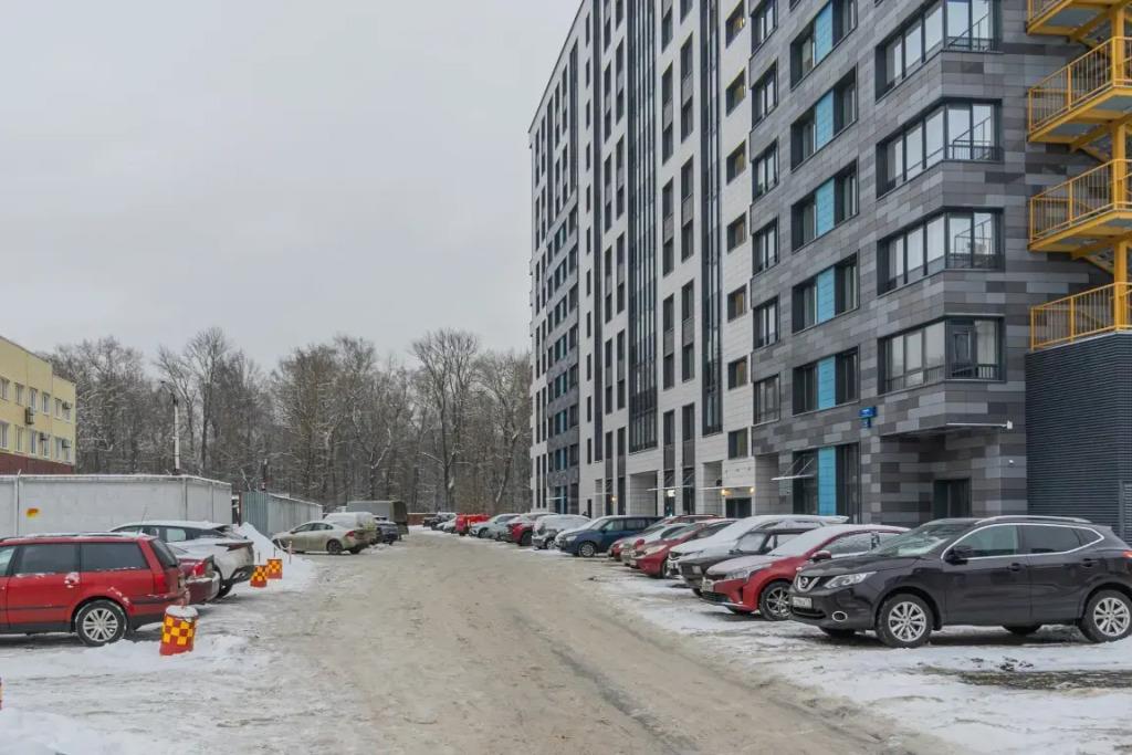 Apartment SalutApart 17 0*