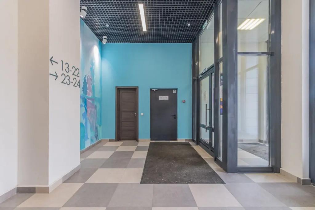 Apartment SalutApart 17 0*