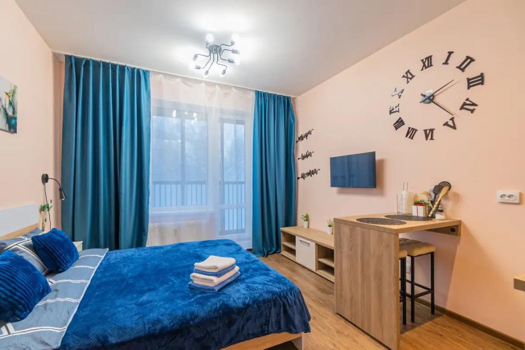 Apartment SalutApart 17 0*