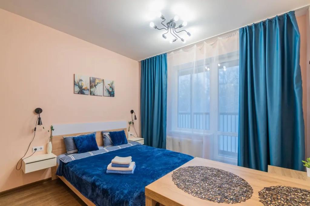 Apartment SalutApart 17 0*