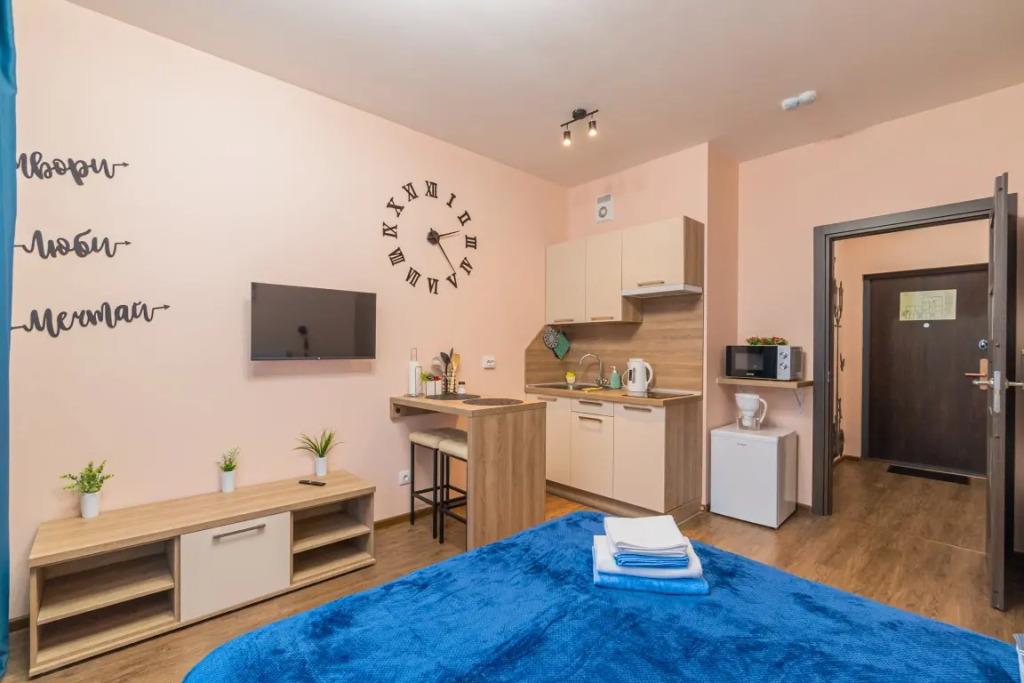 Apartment SalutApart 17 0*