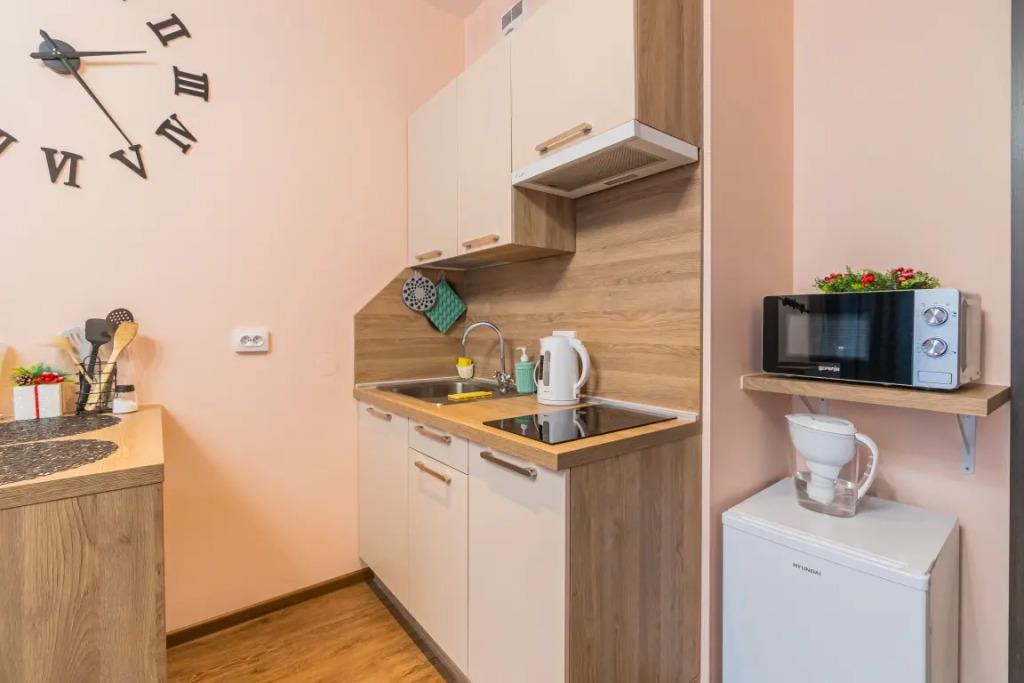 Apartment SalutApart 17 0*
