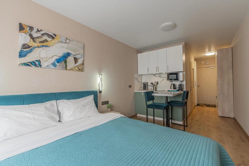 Apartment SalutApart 64 0*
