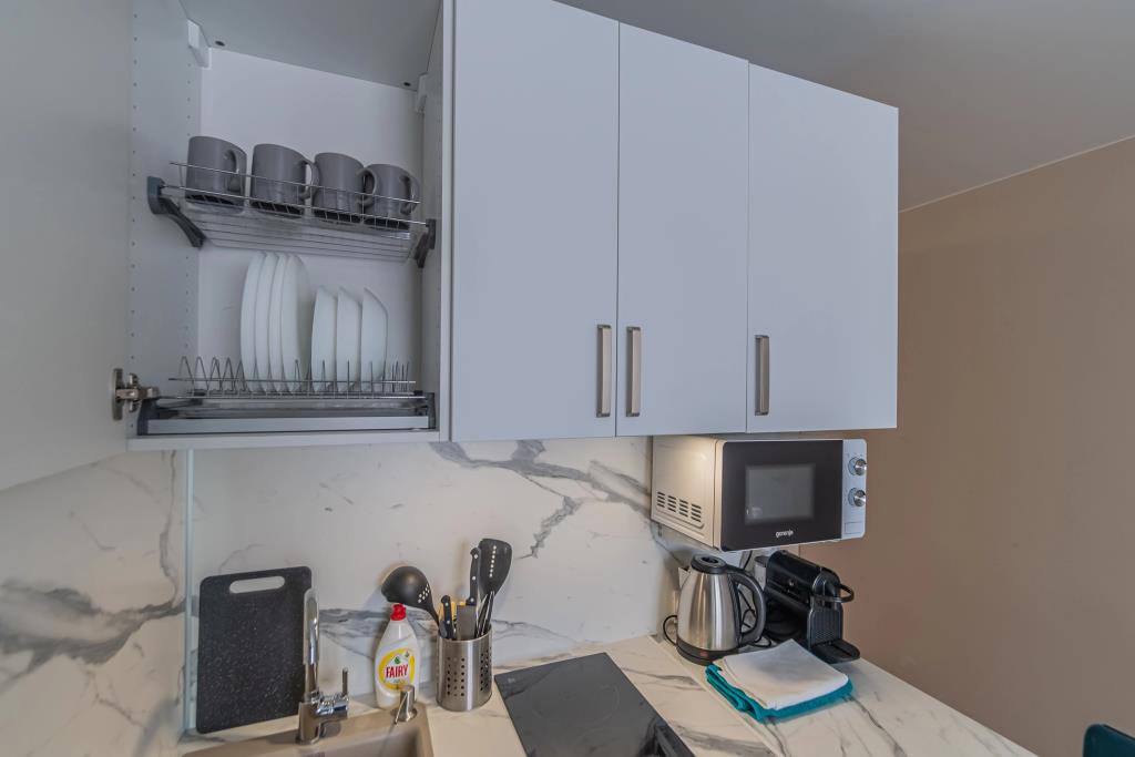 Apartment SalutApart 64 0*