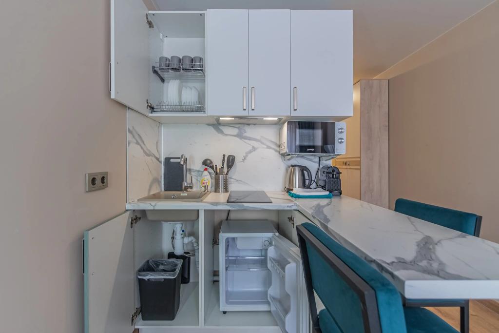 Apartment SalutApart 64 0*