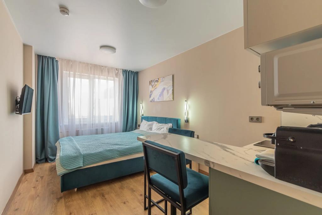 Apartment SalutApart 64 0*
