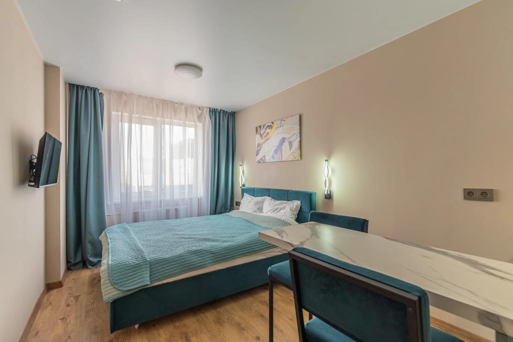 Apartment SalutApart 64 0*