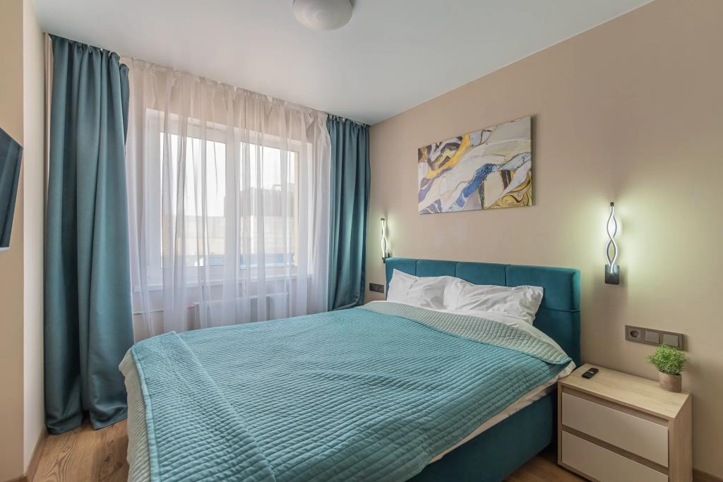 Apartment SalutApart 64 0*