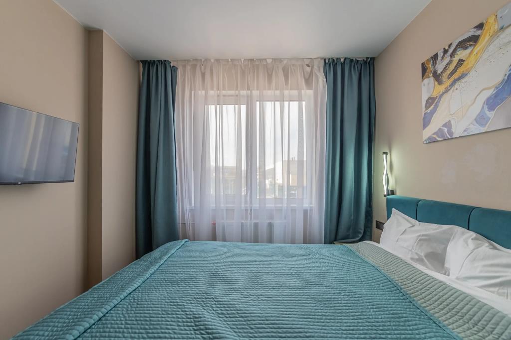 Apartment SalutApart 64 0*