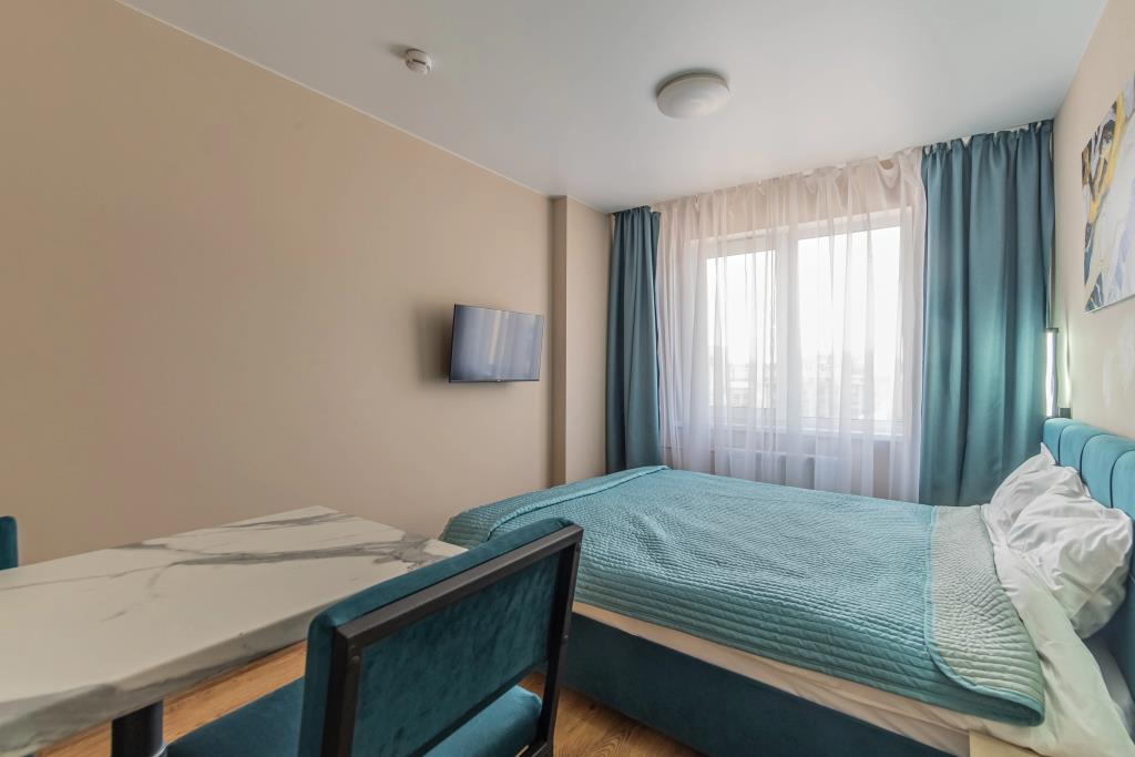 Apartment SalutApart 64 0*