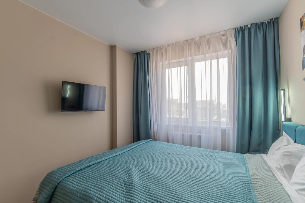 Apartment SalutApart 64 0*