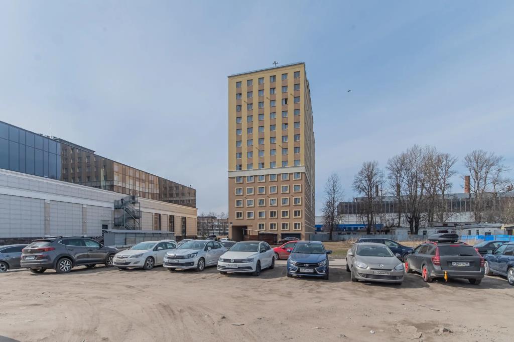 Apartment SalutApart 64 0*