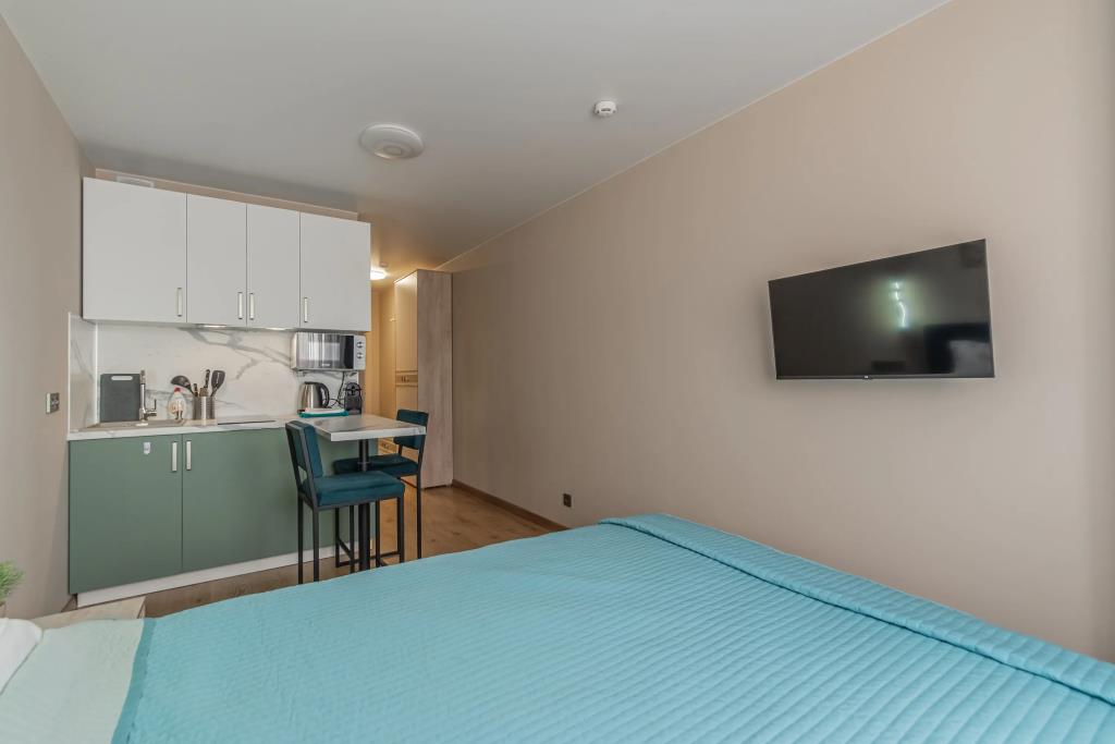 Apartment SalutApart 64 0*