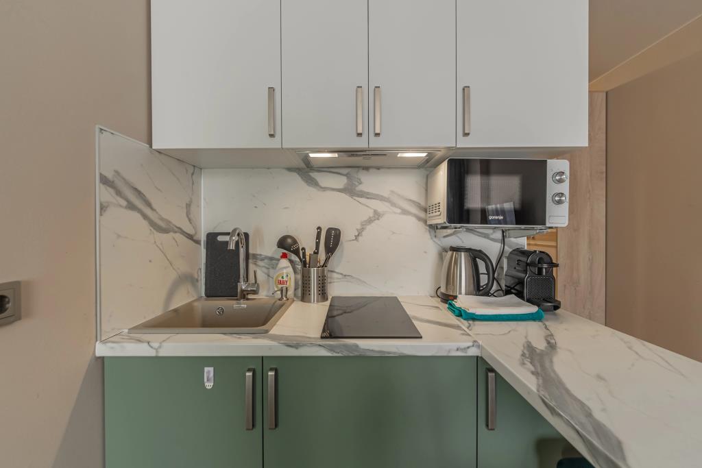 Apartment SalutApart 64 0*