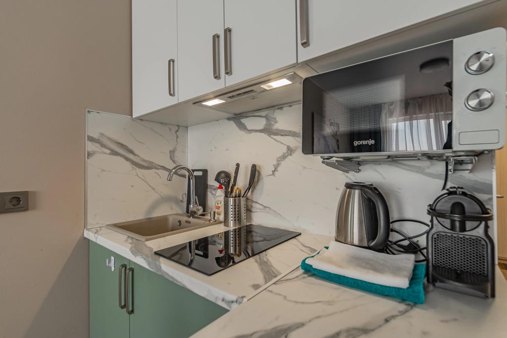 Apartment SalutApart 64 0*