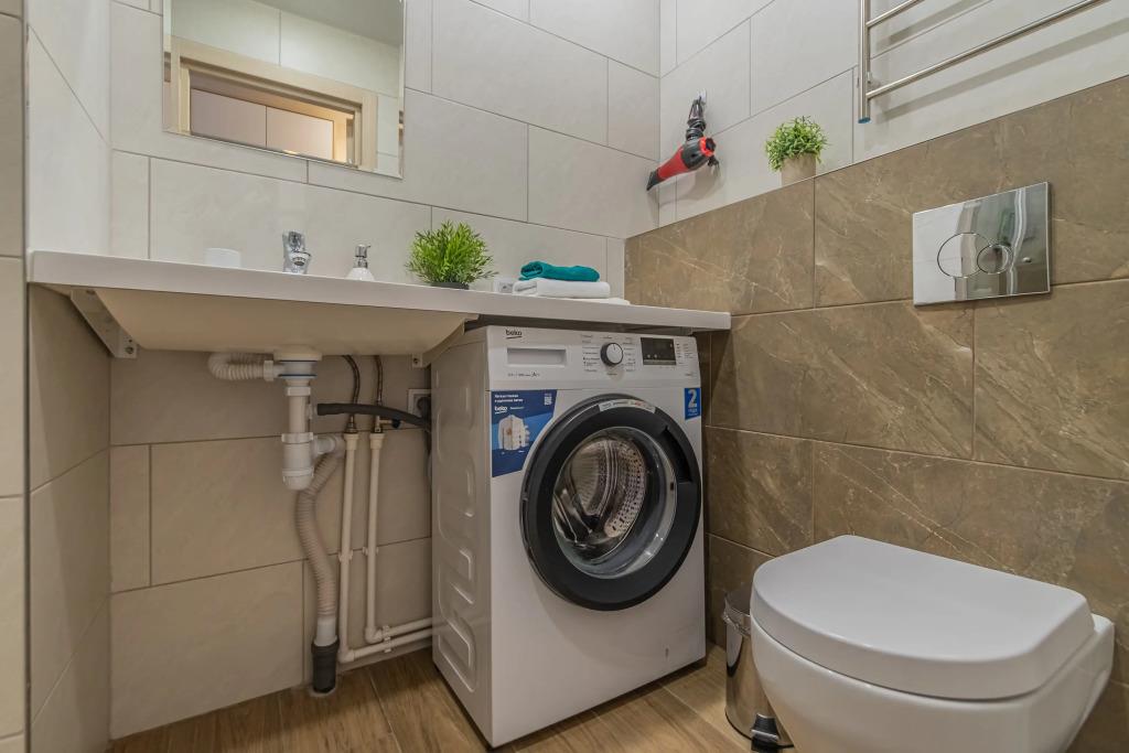 Apartment SalutApart 64 0*