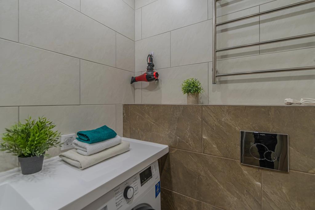 Apartment SalutApart 64 0*