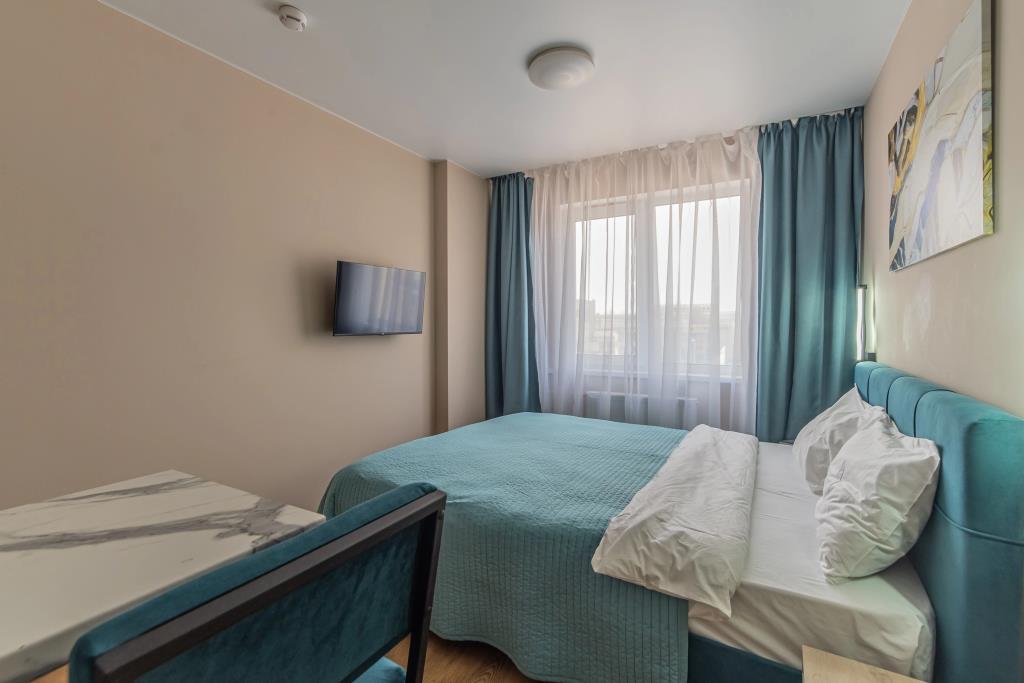 Apartment SalutApart 64 0*