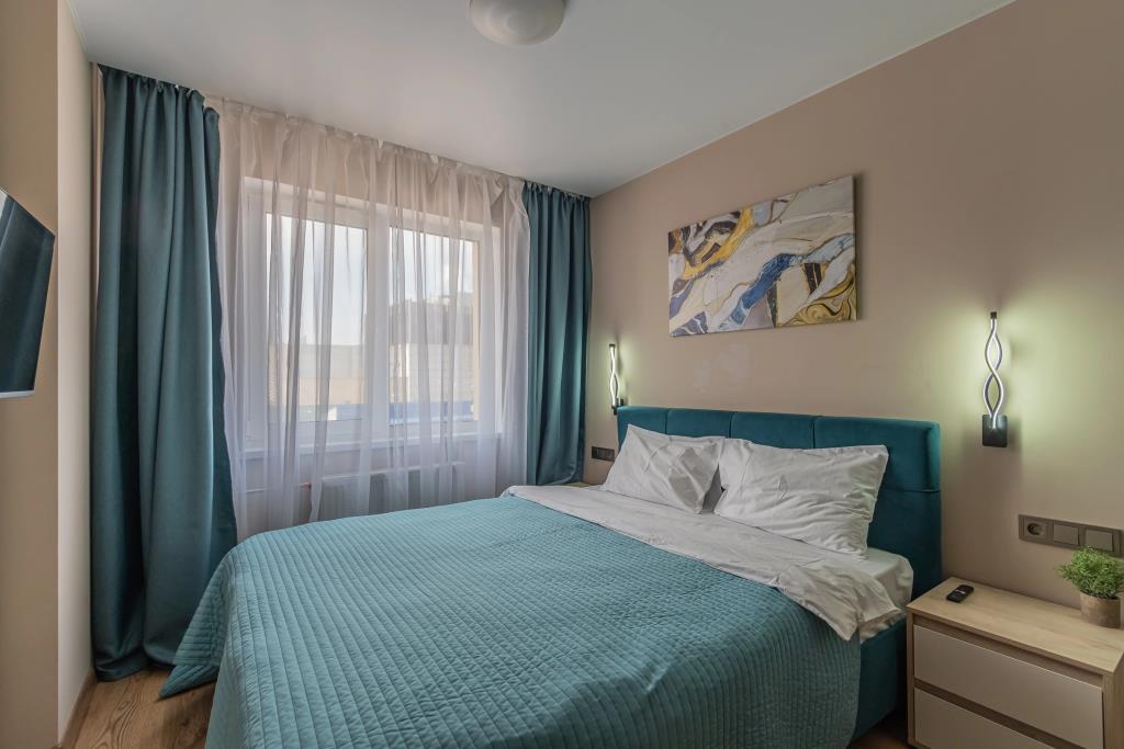 Apartment SalutApart 64 0*