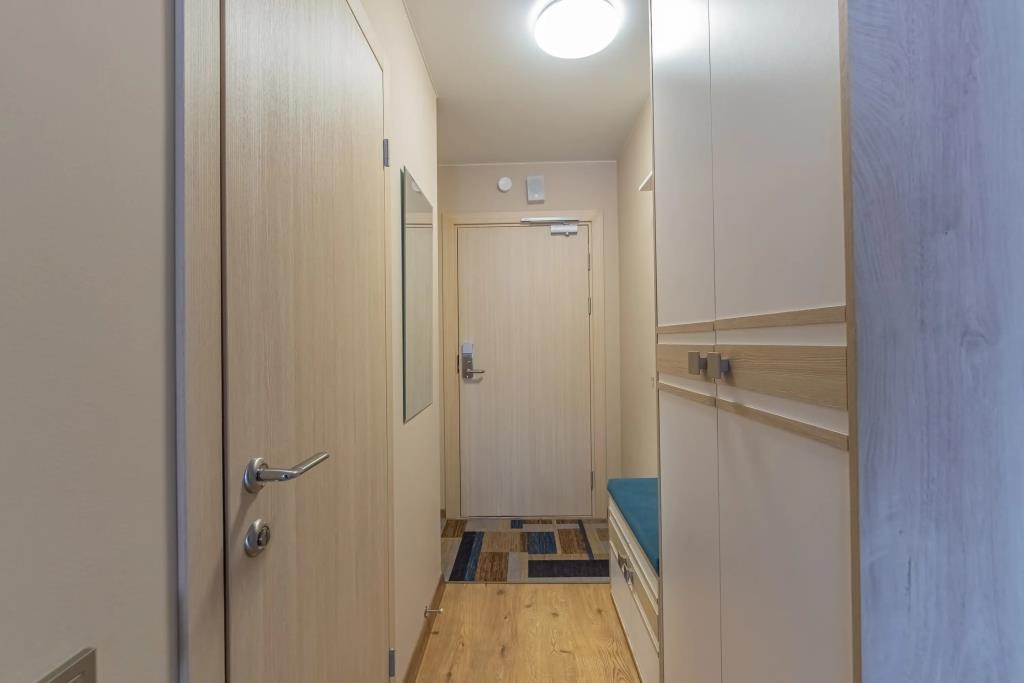 Apartment SalutApart 64 0*