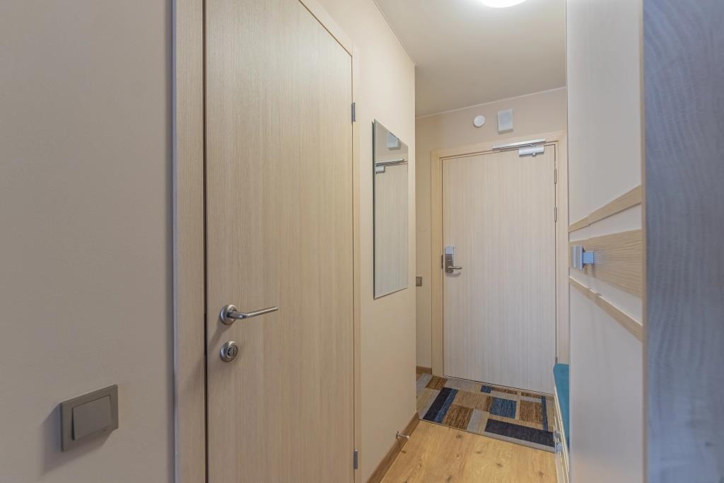 Apartment SalutApart 64 0*