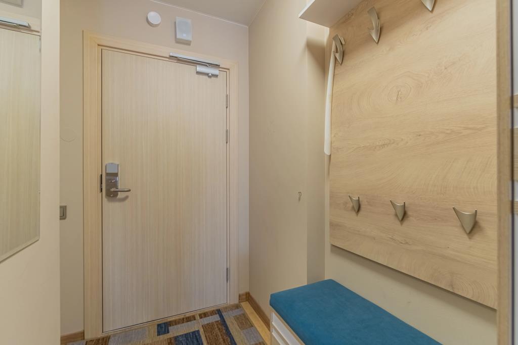 Apartment SalutApart 64 0*