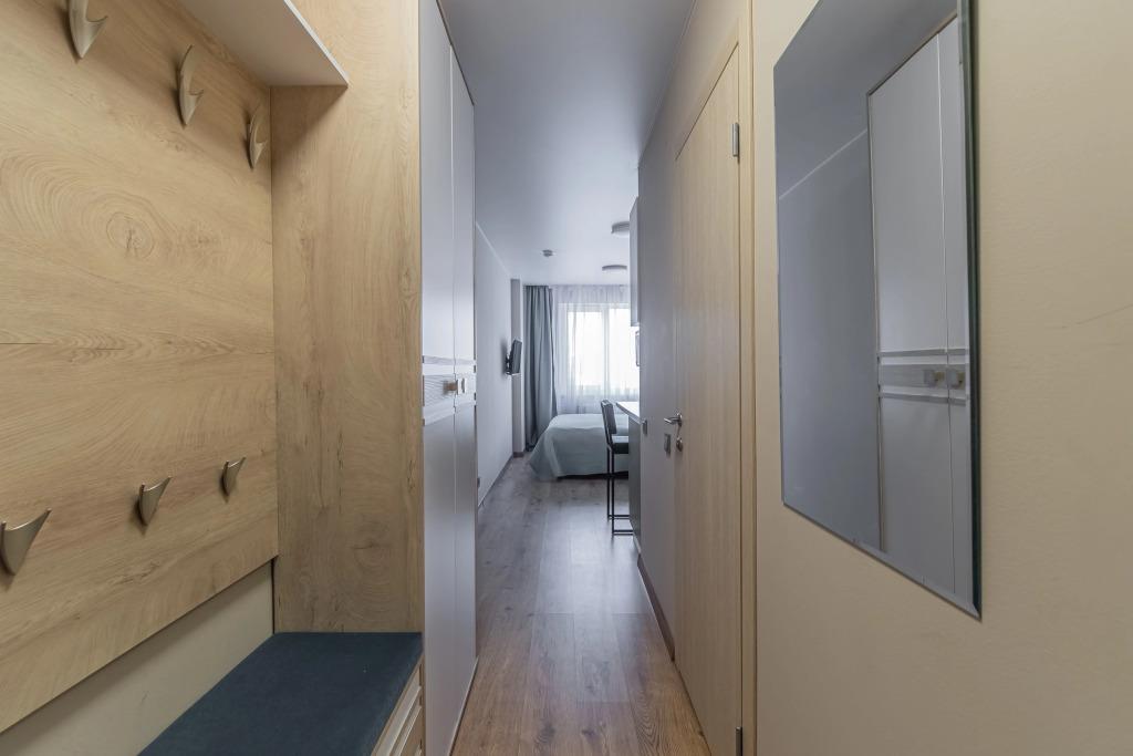Apartment SalutApart 64 0*