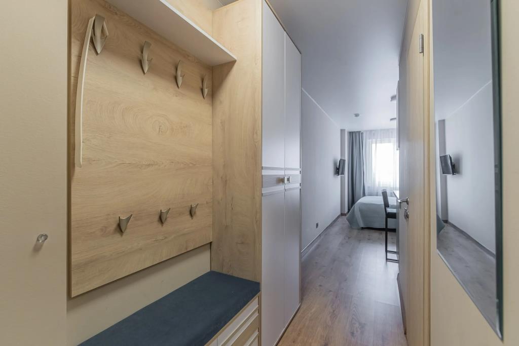 Apartment SalutApart 64 0*