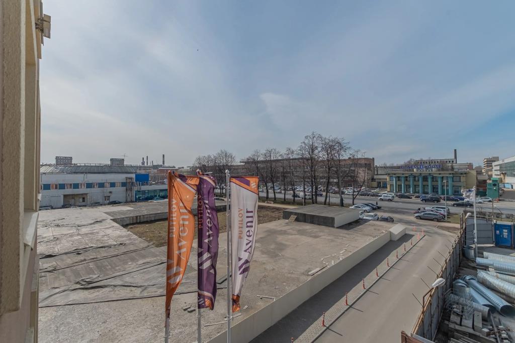 Apartment SalutApart 64 0*