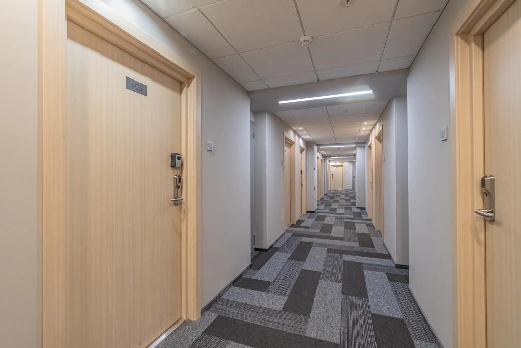 Apartment SalutApart 64 0*