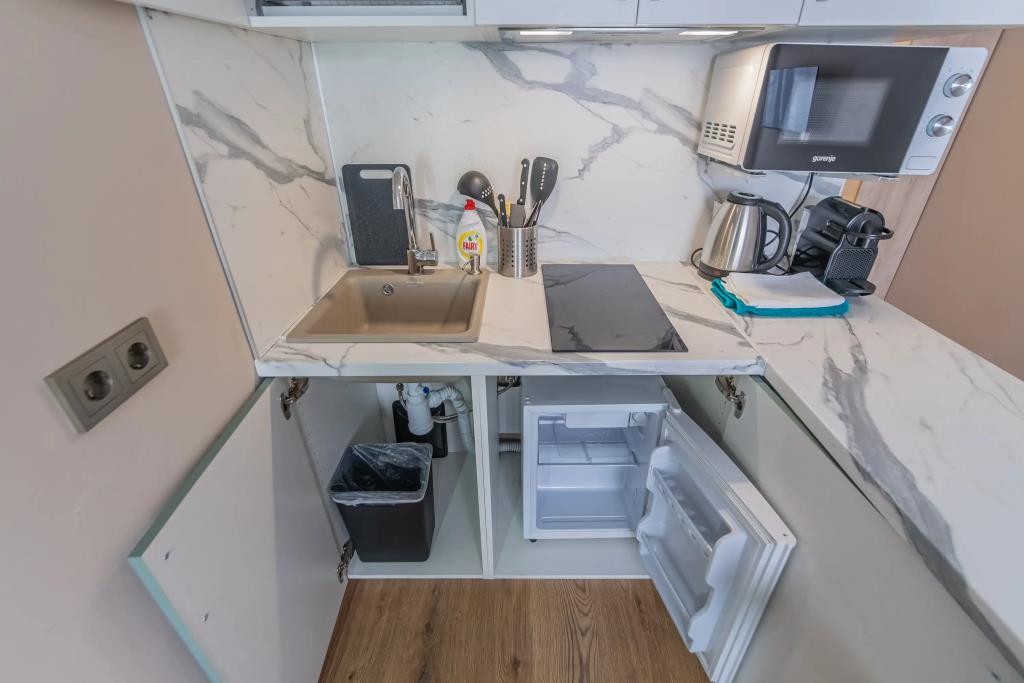 Apartment SalutApart 64 0*