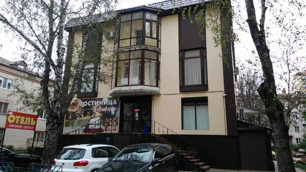 Gostinitsa Komfort 0*