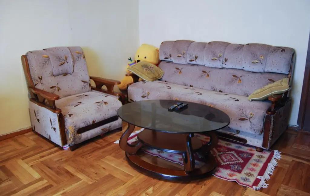 Apartment in Batumi 0*