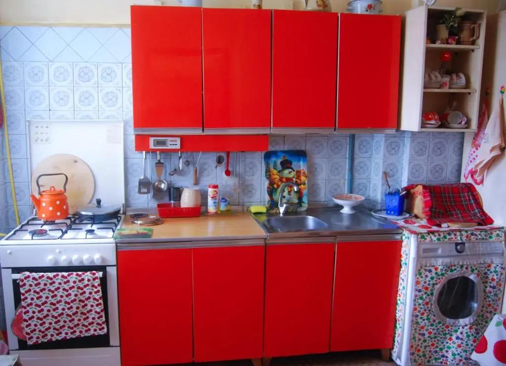 Apartment in Batumi 0*