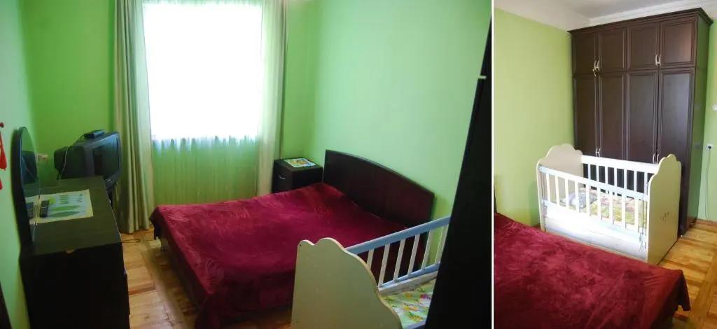 Apartment in Batumi 0*
