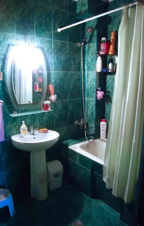 Apartment in Batumi 0*